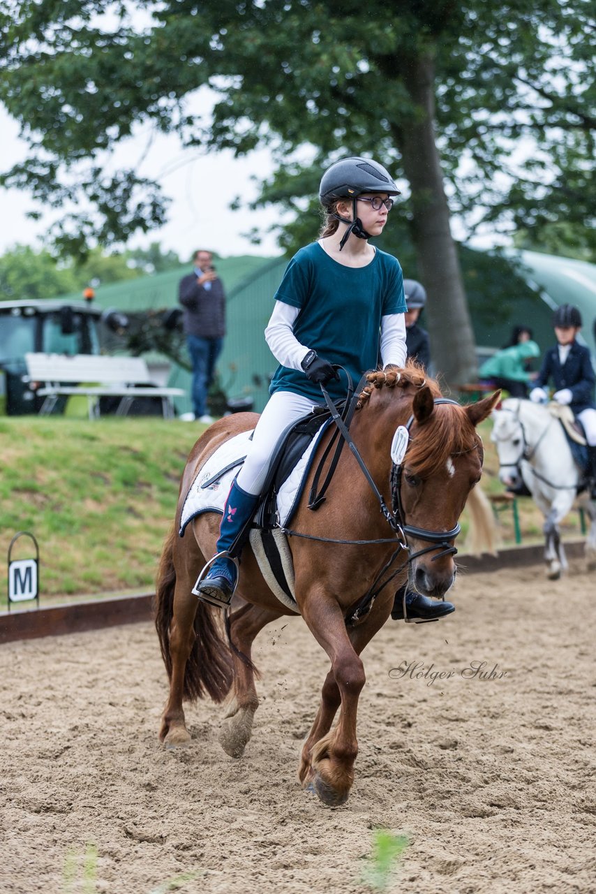 Bild 36 - Pony Akademie Turnier